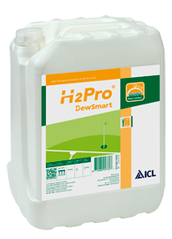 H2Pro DewSmart